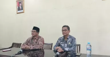 RA Latif Ditahan KPK, Mohni Jamin Pelayanan Pemkab Bangkalan Berjalan Normal