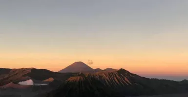 Gunung Bromo Ditutup Bakal Ditutup Sehari, Perhatikan Tanggalnya!