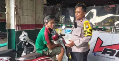 Cegah Konvoi Malam Tahun Baru, Ribuan Personel Keamanan di Surabaya Dikerahkan