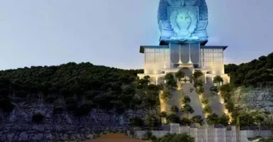 Ponorogo Bakal Punya Monumen Reog Raksasa, Jadi Tandingan GWK