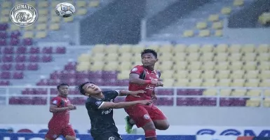 Fakta Hasil Liga 1 Persikabo vs Arema FC, Singo Edan Menang 0-1