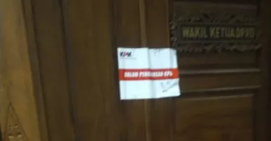 OTT Wakil Ketua DPRD Jatim Oleh KPK Terkait Kasus ini