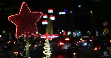 Pengumuman, Malam Natal Tempat Hiburan di Surabaya Diminta Tutup 6 Jam