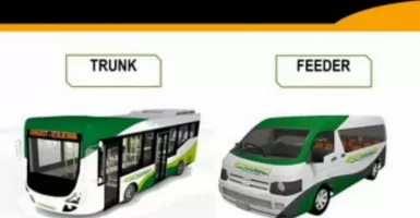Pengumuman! Feeder Suroboyo Bus Segera Diluncurkan, Catat Tanggalnya