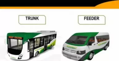 Feeder Suroboyo Bus Siap Mengaspal 2023, Tak Pakai Kendaraan Listrik