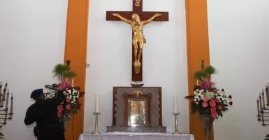 Jadwal Lengkap Misa Natal 2022, 5 Gereja di Surabaya, Jangan Sampai Telat