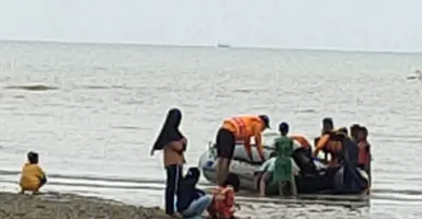 Update Nelayan Hilang Pamekasan, BPBD Perluas Area Pencarian