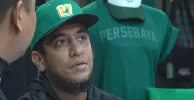 Persebaya Surabaya Bakal Gunakan Stadion Joko Samudro Saat Putaran 2 Liga 1