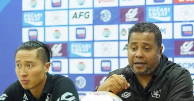 Jeda Transfer Liga 1 Mepet, Pelatih Persik Mengeluh Susah Cari Pemain