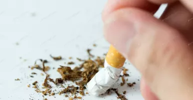 Pakar Unair Nilai Kebijakan Larangan Jual Rokok Eceran Tak Cukup