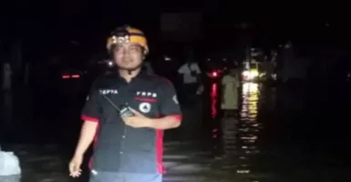 5 Kelurahan di Kota Sampang Terendam Banjir, 2 Wilayah Ini Terparah Parah