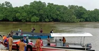 3 Hari Dicari, Tim SAR Akhirnya Temukan Nelayan Hilang Asal Bangkalan
