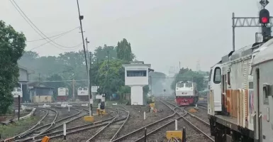 Jadwal dan Harga Tiket Kereta Api Surabaya-Jakarta 10 April 2023, Cek Sekarang