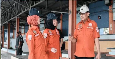 Asesmen Stadion Surajaya Nilainya 69, Tim Risk Mabes Polri: Sudah Mentok