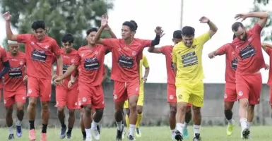 Link Live Streaming RANS Nusantara FC vs Arema FC, Sama-Sama Ingin Bangkit