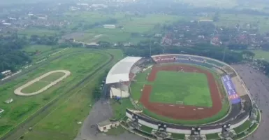 Waduh, Arema FC Tak Bisa Gunakan Stadion Sultan Agung Bantul