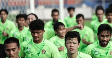 Bursa Transfer Liga 1, Persik Boyong 4 Pemain Muda