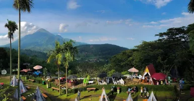 3 Tempat Nongkrong di Mojokerto dengan Suasana Pegunungan, Bikin Lupa Pulang