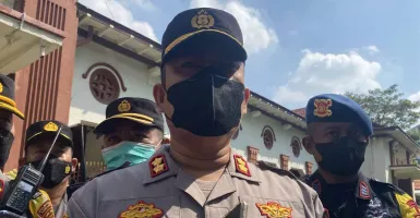 Demi Kemananan, Polisi Minta Aremania Tidak ke Surabaya Saat Sidang Tragedi Kanjuruhan