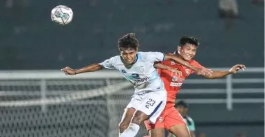 Tahan 0-0 Borneo FC di Laga Uji Coba, Jati Diri Persela Disebut Sudah Kembali