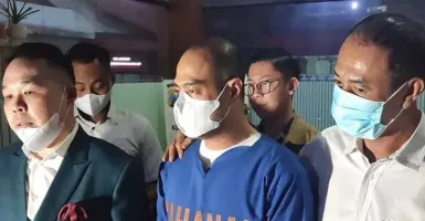 Ferry Irawan Bacakan Surat Permohonan Maaf ke Venna Melinda, Intip Isinya