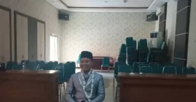 Viral, Seorang Pengantin Pria Tinggalkan Resepsi Pernikahan Demi Tes PPK Sidoarjo