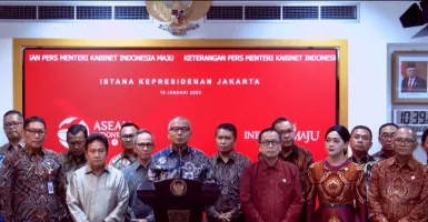 Patuh Instruksi Jokowi, HIMBARA Dukung Hilirisasi Industri