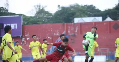 Link Live Streaming Liga 1 Hari Ini, Bhayangkara FC vs Persik Kediri