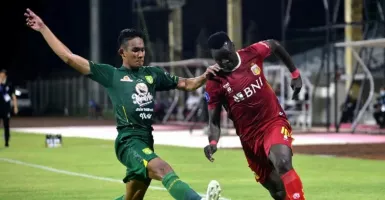 Link Live Streaming Liga 1, Persebaya vs Bhayangkara FC