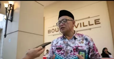 Gaji Guru Agama di Surabaya Naik, Cair 3 Bulan Sekali