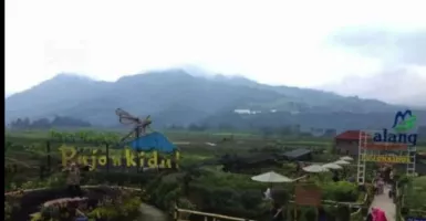 Hore! Tempat Wisata di Malang Buka 100 Persen Kapasitas, Ayo Liburan