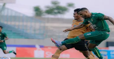 Fakta dan Hasil Liga 1, Persebaya vs Bhayangkara FC