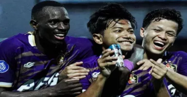 Menang 2-0, Pelatih Persik Mengaku Madura United Tim Kuat