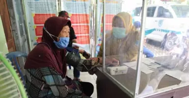 Dinkes Kota Probolinggo Gelar Vaksin Booster 2 Covid-19, Warga Silakan Datang