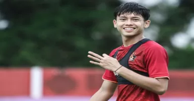 Persik Kediri Orbitkan Pemain Muda, Jebolan Akademi La Liga