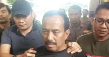 Profil Samanhudi Anwar Diduga Terlibat Perampokan Rumah Dinas Wali Kota Blitar
