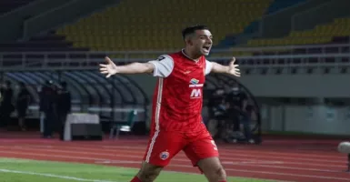 Madura United Umumkan Otavio Dutra Jadi Rekrutan Terakhir Jelang Bursa Transfer Tutup