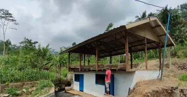 Kampung Strom, Dusun di Probolinggo yang Produksi Listrik Mandiri
