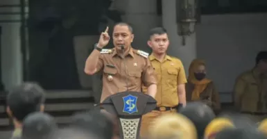 Kasus Dugaan Pungli Surabaya Berlanjut, Inspektorat Sebut Pemkot Kumpulkan Bukti