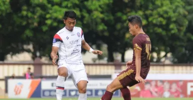 Kalah Lawan PSM Makassar, Javier Roca Sebut Laga Sulit