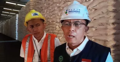 PT Pupuk Indonesia Blak-blakan Soal Stok, Bikin Petani Sedikit Lega