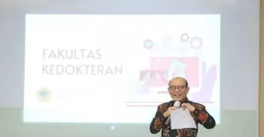 4 Tahun Penantian, Untag Surabaya Optimistis Dirikan Fakultas Kedokteran