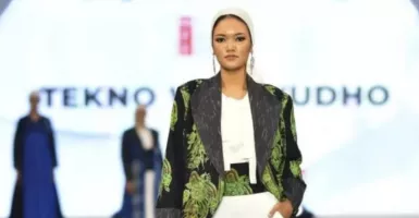 Warna Hitam Putih Office Look Jadi Tren Fesyen 2023, Kata Desainer Surabaya