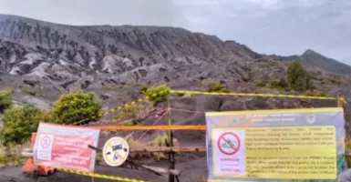 Aktivitas Gunung Bromo Naik, BPBD Jatim Beri Alarm Penting Buat Warga