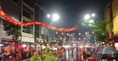 Festival Cap Go Meh Surabaya, Disbudparpora Gandeng 200 Peserta Parade