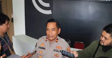 Polrestabes Surabaya Minta Maaf Buntut Puluhan Anggota Brimob Buat Gaduh di Sidang Kanjuruhan