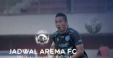 Link Live Streaming Arema FC vs Barito Putera, Duel 2 Pelatih Baru