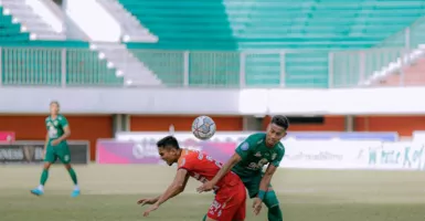 Hasil dan Fakta Pertandingan Liga 1 Bali United vs Persebaya Surabaya, Berakhir 4-0