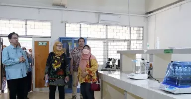 Jumlah Dokter Kurang, ITS Surabaya Berniat Buka Fakultas Kedokteran