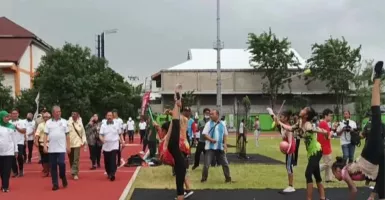 Masuk Lapangan KONI Berbayar, DPRD Surabaya Sentil Dispora Jatim
